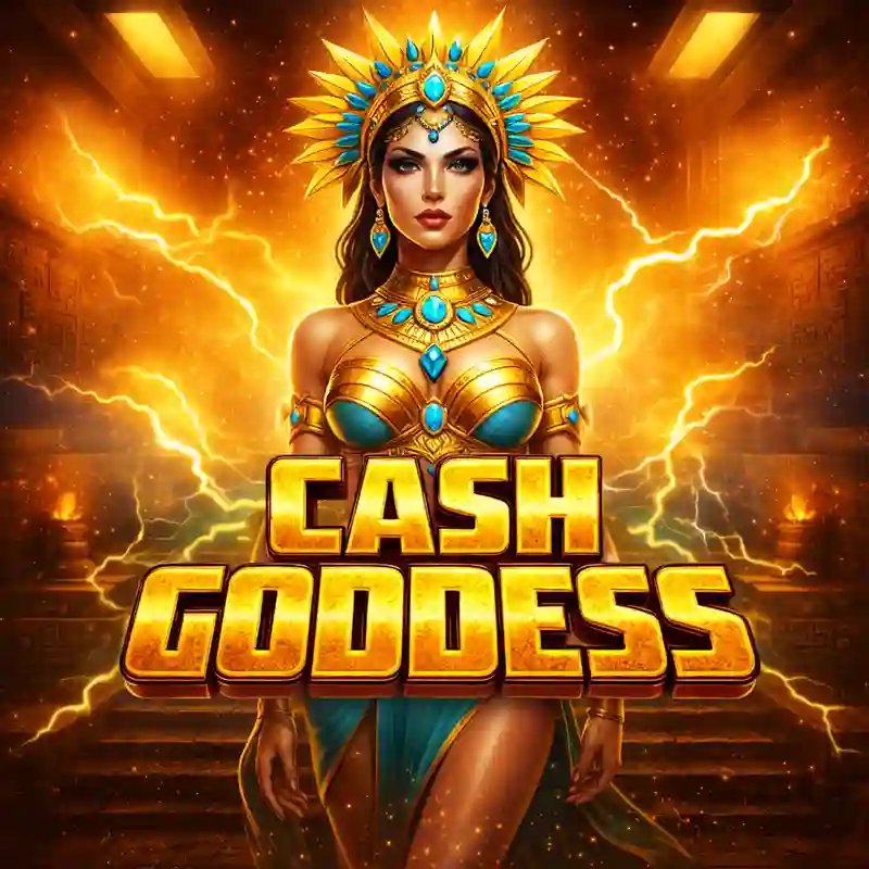 Cash Goddess - 77bd Slots