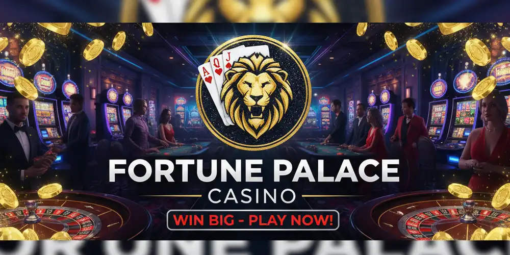 77bd Online Casino Banner