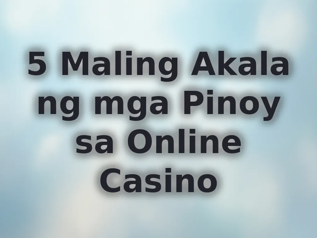 Betting Mistakes